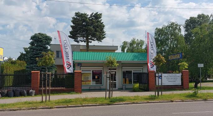 Eldorado Sklep Wędkarski