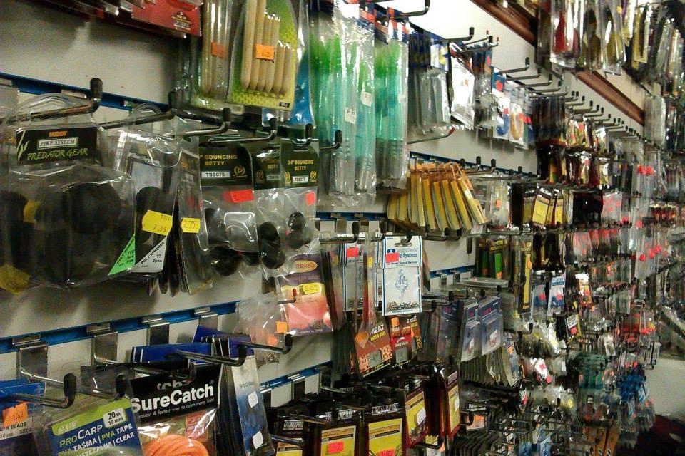 Galloway Angling Centre