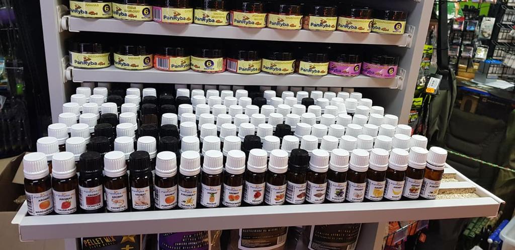 Sklep Wędkarski Arguss