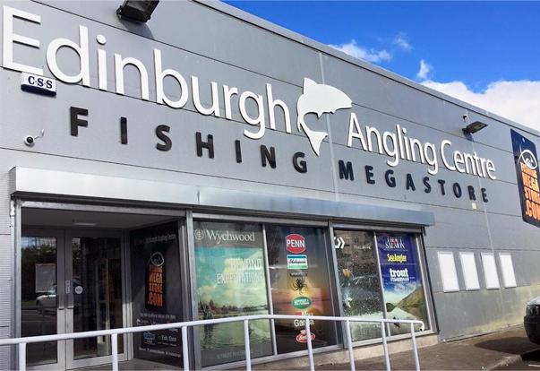 Edinburgh Angling Centre