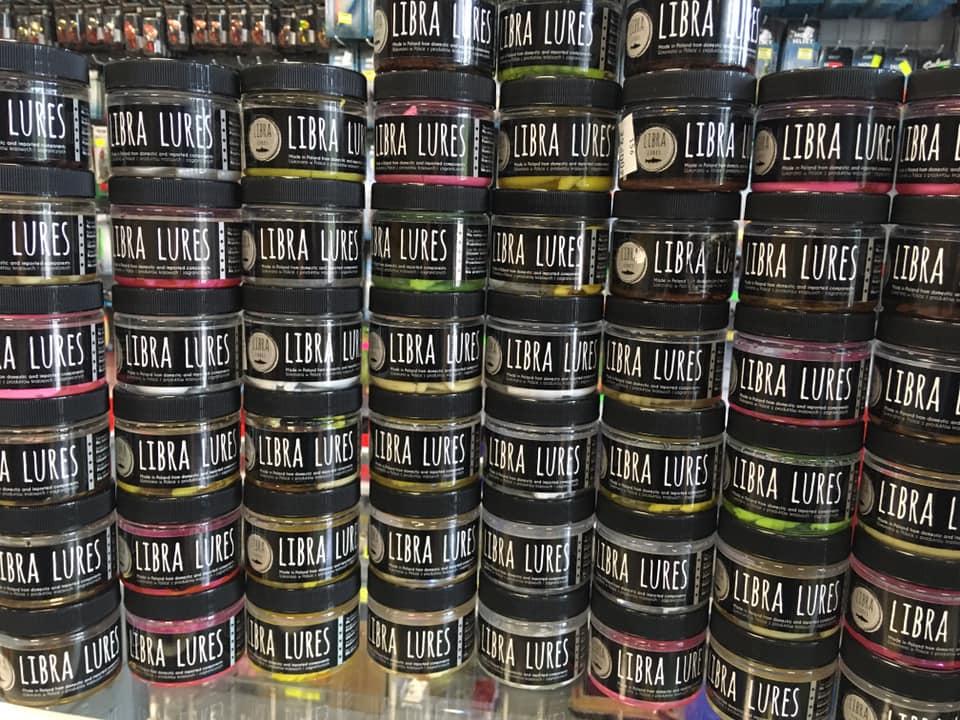 Centrum Wędkarskie Okoń