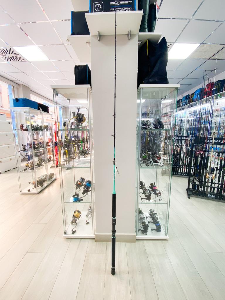 Pesca Mar de Alborán