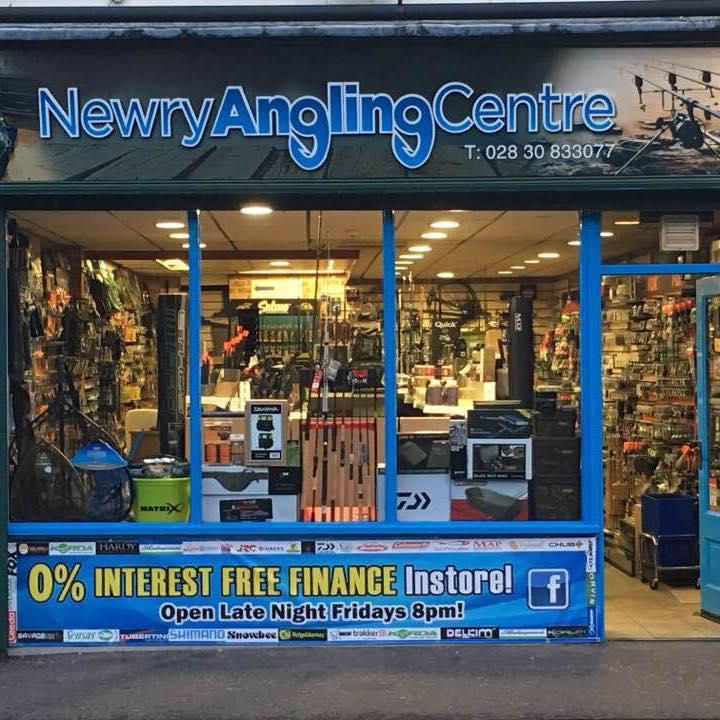 Newry Angling Centre