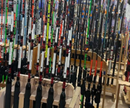 Deportes Rocío del Mar