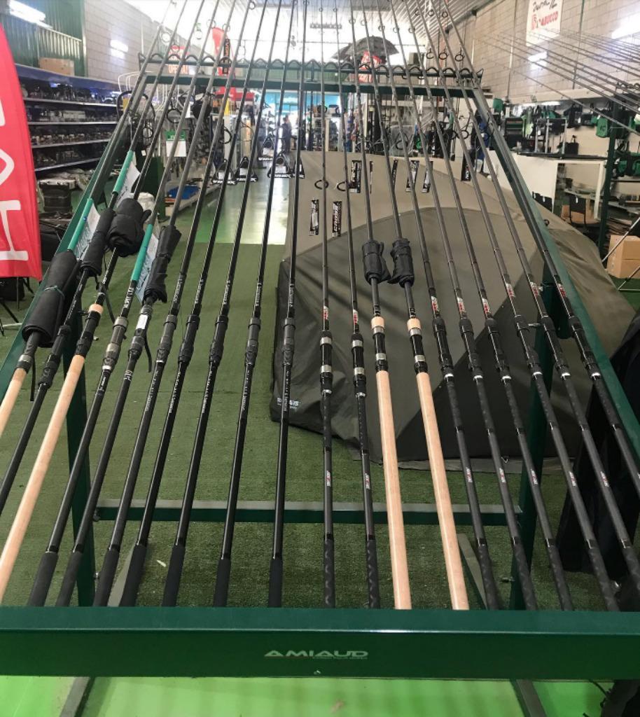 La Pasión por la Pesca