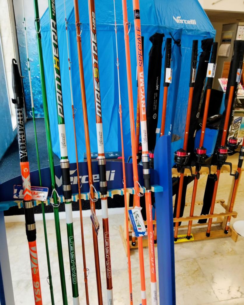 El Ancla Colindres Pesca y Cebo Vivo