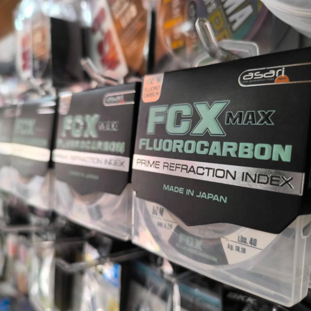 Estanco Blanca Pesca