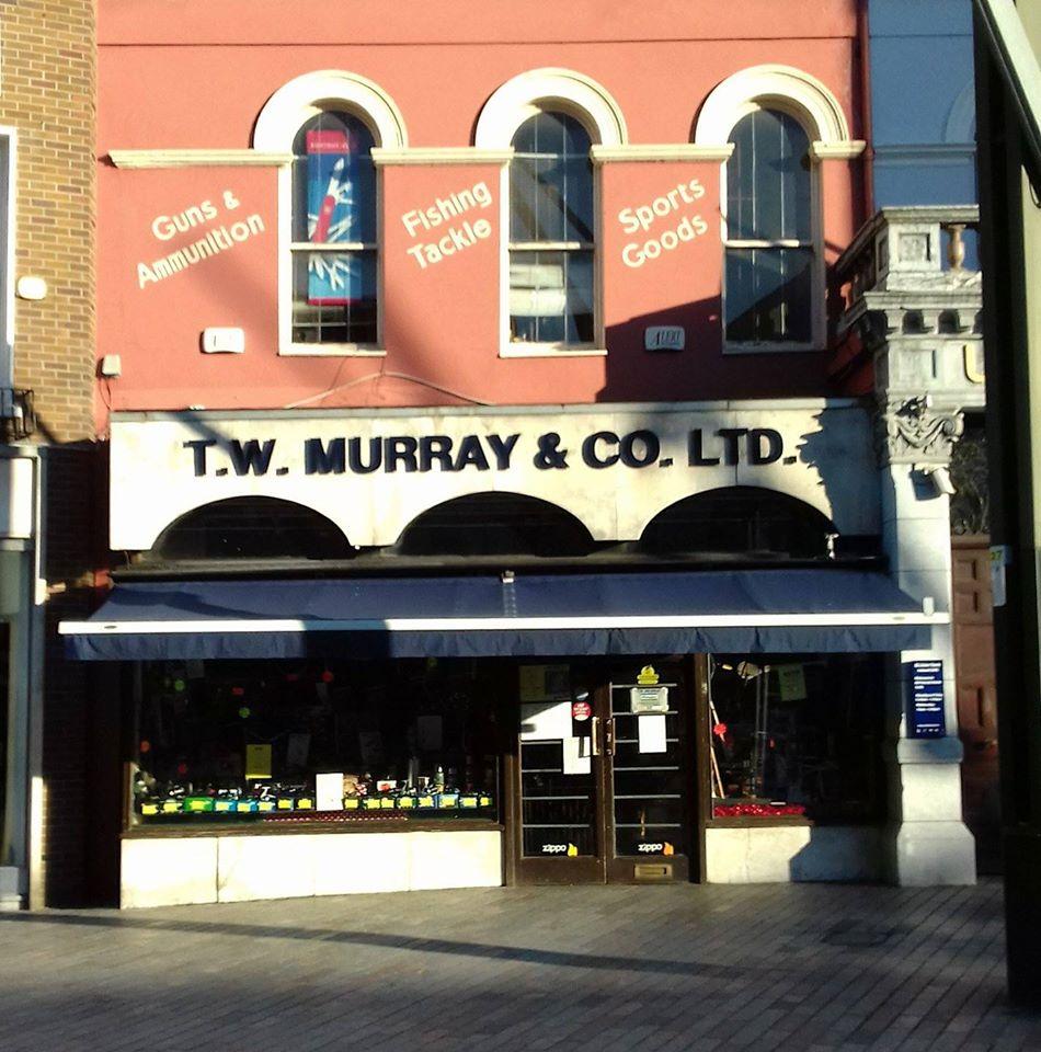 TW Murray & Co. Ltd.