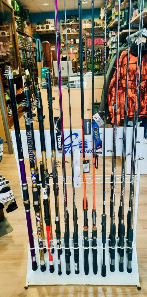 Armería Deportes el 21