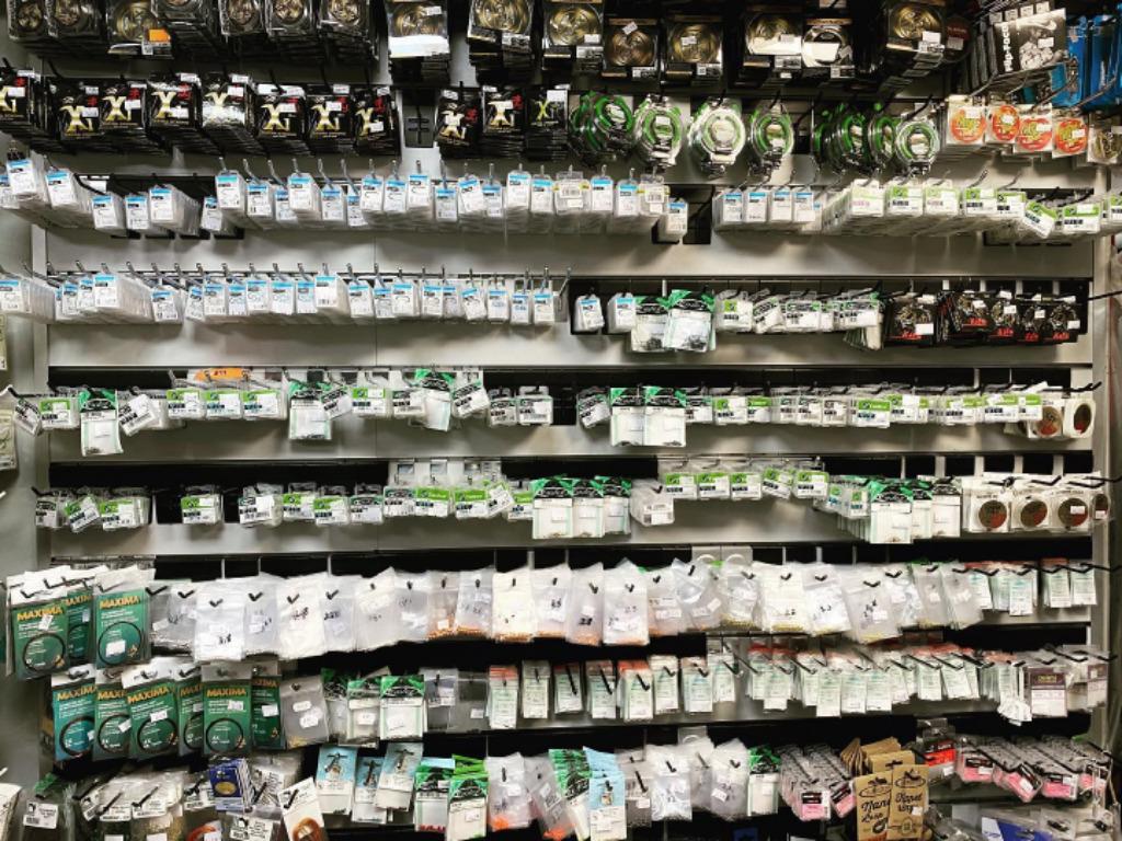 Armería Mago Pesca Deportiva