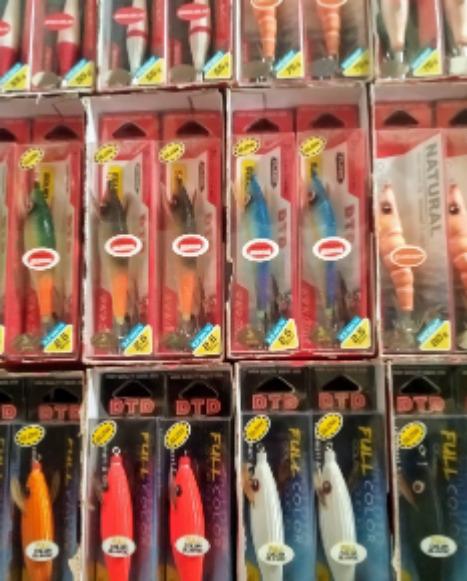 Viveiro Do Isco E Marisco