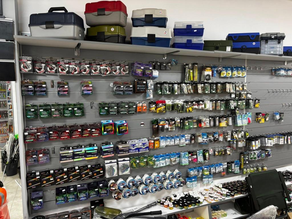 Магазин Котвата