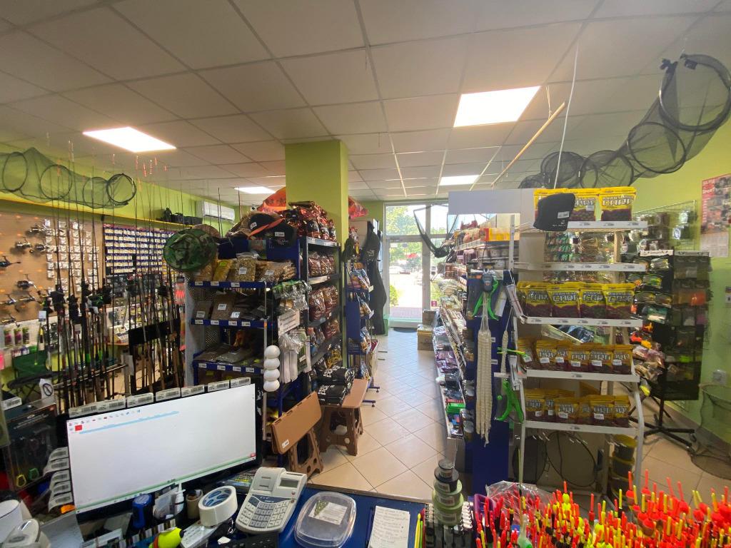 Риболовен Магазин "Наслука"