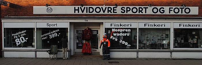 Hvidovre Sport