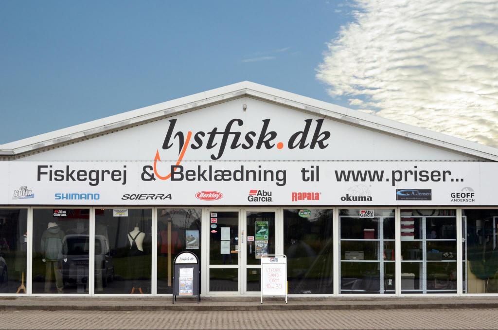 Lystfisk.dk