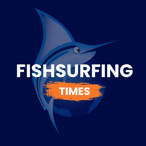 Fishsurfing Times