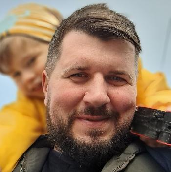 Łukasz Słowak
