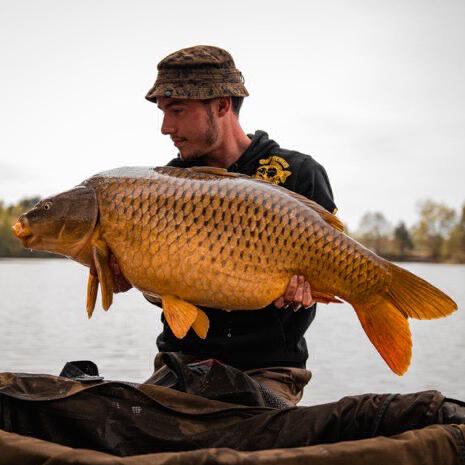Jarmill Carp Angler